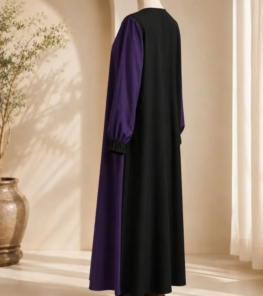 عباية زينه حنين.webp
