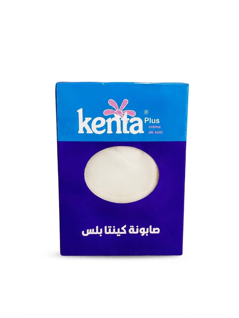 صابونة كنتا