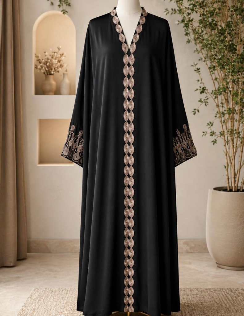 عباية السمري حسناء