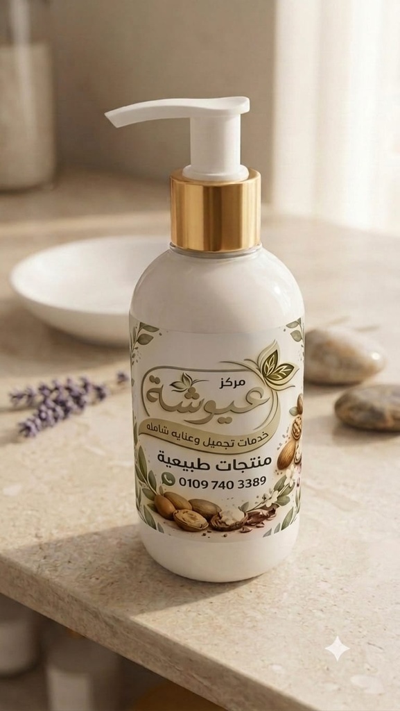 لوشن va