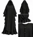 طقم مغربي