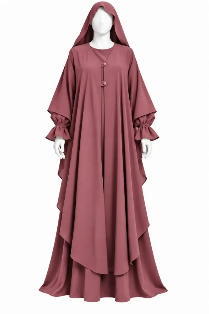 طقم مغربي - alsau 6005