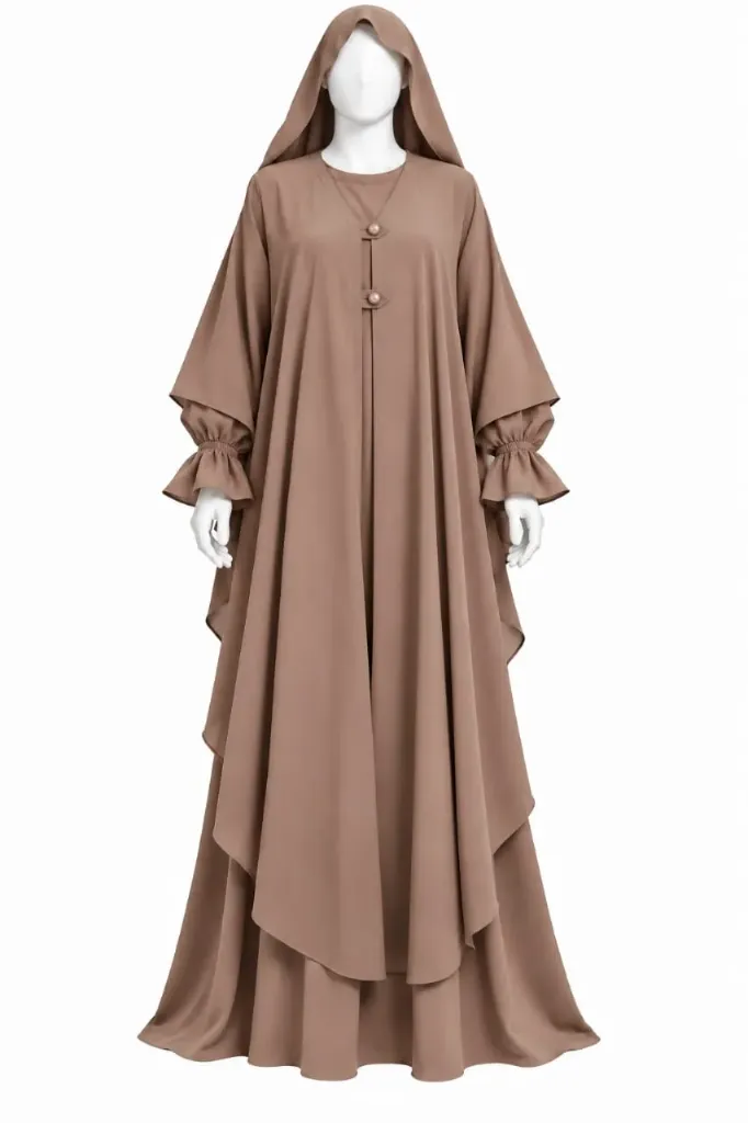 طقم مغربي