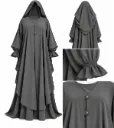 طقم مغربي - alsau 6005