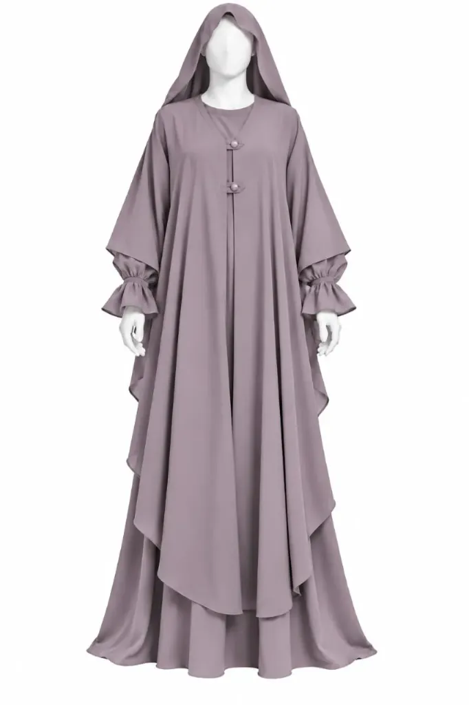 طقم مغربي - alsau 6005