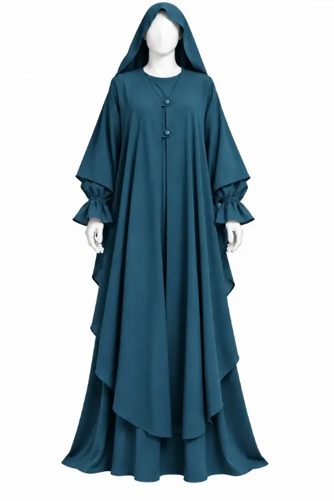 طقم مغربي
