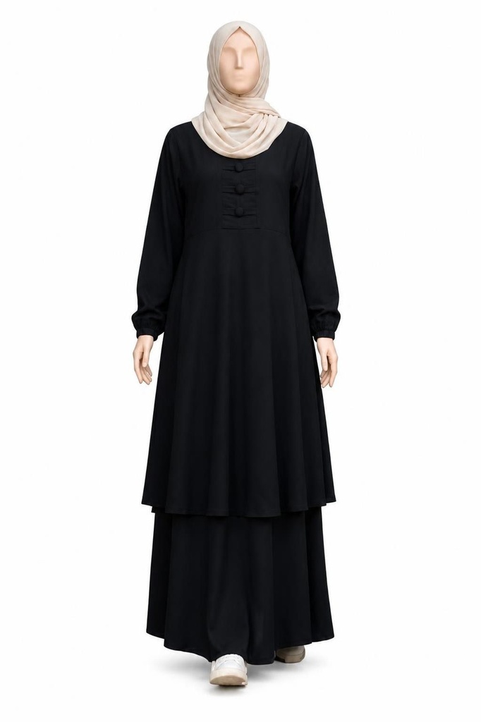 ادناء راية ماليكة